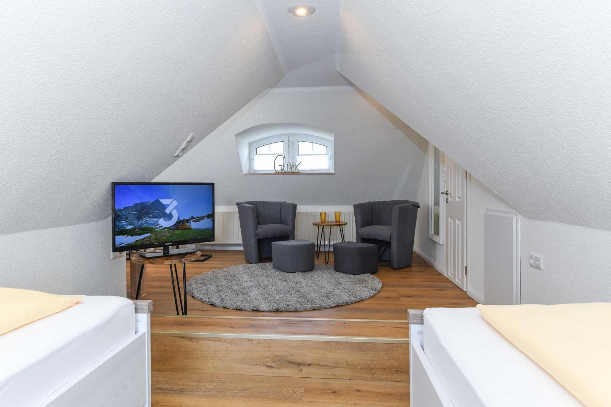 Apartment Borkum Neuharlingersiel Ngoại thất bức ảnh
